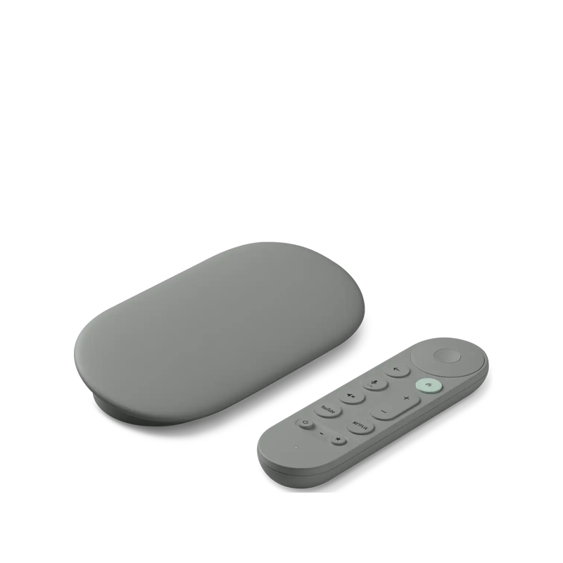 Google TV Streamer 4K @ Mobile Trade